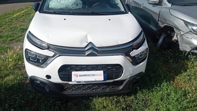 Citroen C3 BlueHDi 100 S&S Van SINISTRATA - Foto 5