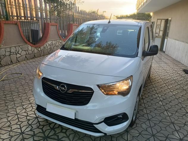 Opel Combo Life 1.5D 100 CV S&S MT6 Edition Plus N1 - Foto 10