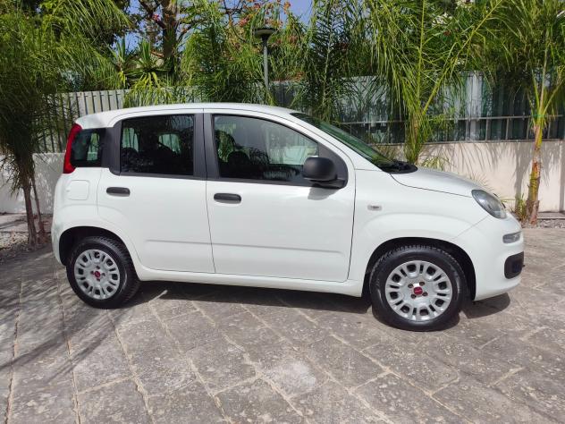 Fiat Panda 1.2 benzina 70CV Lounge - Foto 2