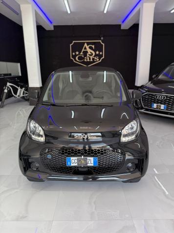 Smart ForTwo EQ Racingrey - Foto 2