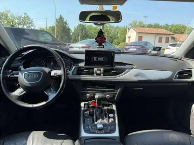 AUDI A6 A6 Avant 3.0 V6 tdi Business ADVANCED c/xeno quatt rif. 23878163 - Foto 10