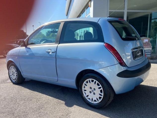 LANCIA Ypsilon 1.2 rif. 23824617 - Foto 6