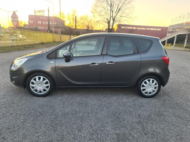 Opel Meriva 1.3 CDTI 95CV ecoFLEX Cosmo - Foto 4