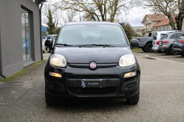 Fiat Panda 0.9 TwinAir Turbo Natural Power Easy - Foto 3