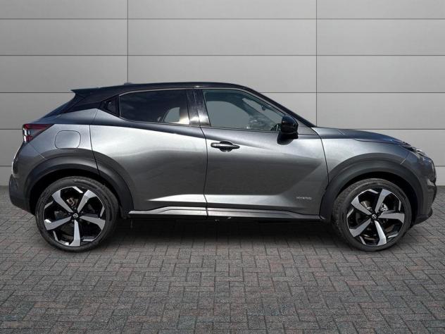 Nissan Juke 1.6 HEV Tekna Auto - Foto 3