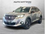 PEUGEOT 2008 1.2 puretech Allure Pack s&s 100cv rif. 24023671
