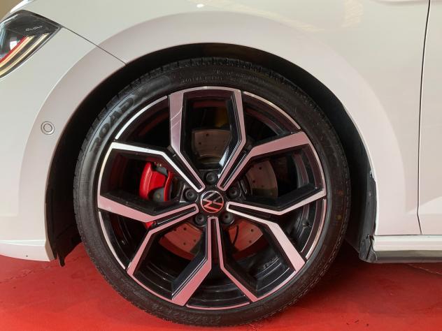 Volkswagen Polo GTI 2.0 TSI GTI DSG - Foto 5