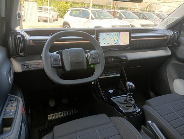 CITROEN C3 Aircross Turbo 100 Plus rif. 23949144 - Foto 6