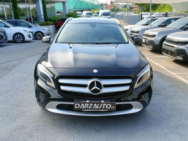 MERCEDES-BENZ GLA 200 d Sport rif. 23910493 - Foto 2