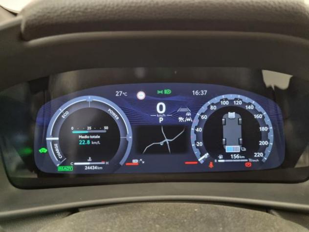 TOYOTA C-HR 1.8 HV Trend rif. 23980279 - Foto 7