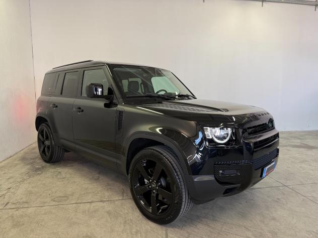 Land Rover Defender 110 3.0d i6 Mhev X-Dynamic SE Awd AUTOCARRO N1 + IVA Gancio Traino Cerchi 22" Garanzia Land - Foto 7