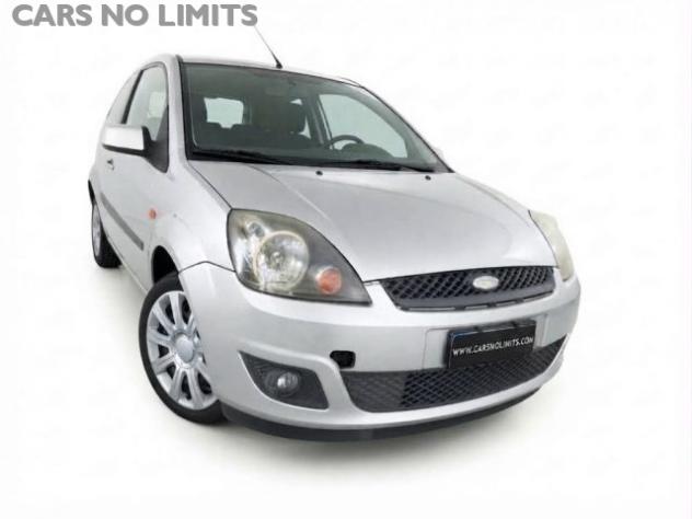 FORD Fiesta 1.4 TDCi 5p. Ghia rif. 24115741