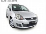 FORD Fiesta 1.4 TDCi 5p. Ghia rif. 24115741