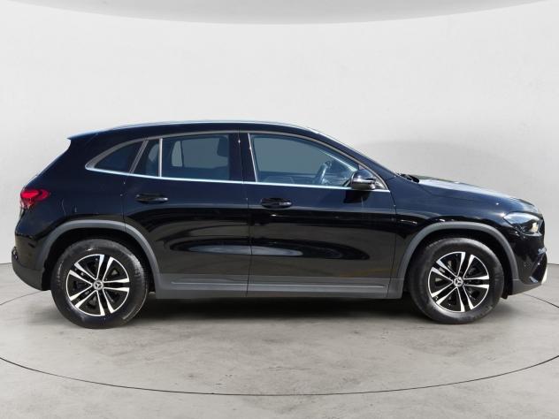Mercedes-Benz GLA GLA-H247 2023 180 d Advanced auto - Foto 5