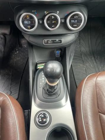 Fiat 500X 2.0 MultiJet 140 CV 4x4 Cross Plus - Foto 7