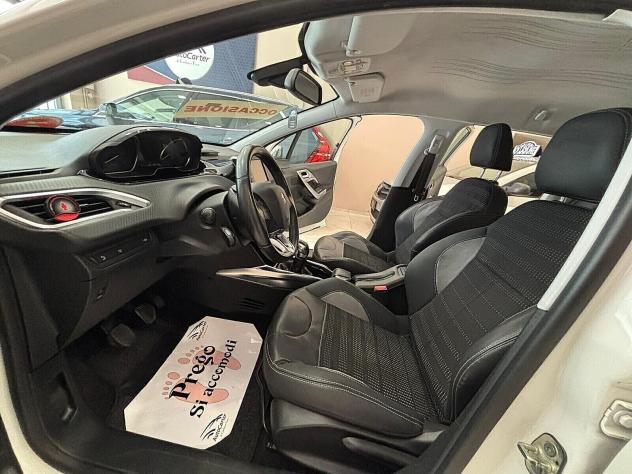 Peugeot 2008 1.6 HDI *come nuova* - Foto 7