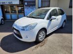 Citroen C3 1.1 Seduction