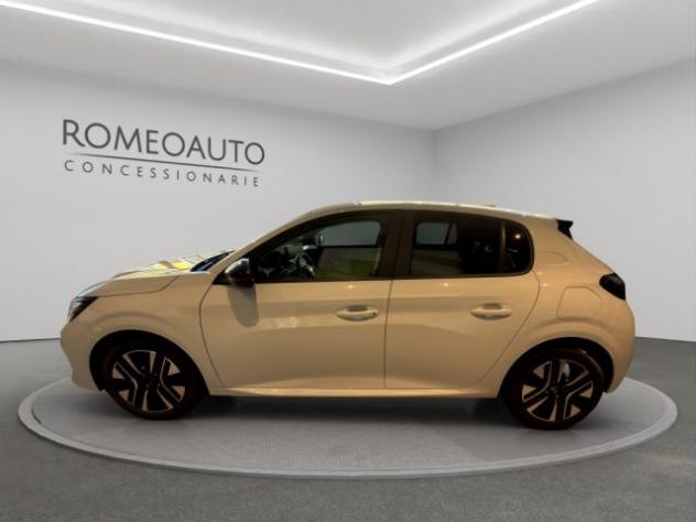 PEUGEOT 208 Edition Turbo benzina 100 rif. 24144178 - Foto 3
