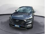 Hyundai Tucson 1.7 CRDi 2WD Comfort