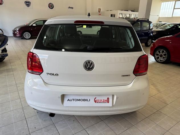 Volkswagen Polo 1.6 5 porte Highline BiFuel - Foto 9