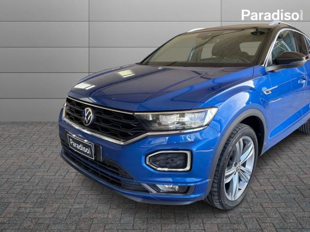 Volkswagen T-Roc 1.5 TSI - 150CV | SPORT - 2021 | BENZINA - Foto 8
