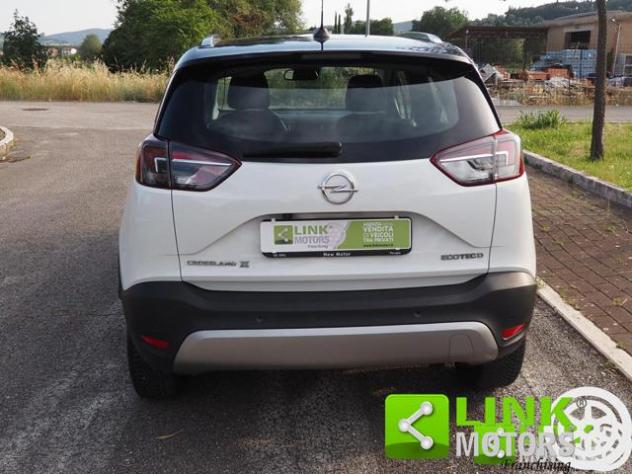 OPEL Crossland X CDI FINANZIABILE CONGARANZIA rif. 24008460 - Foto 6