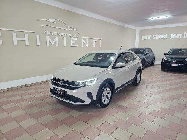 Volkswagen Taigo 1.0 TSI 115 CV Edition Plus - Foto 6