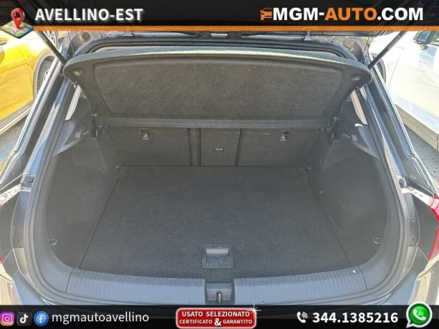 Volkswagen T-Roc 2.0 TDI 150 CV DSG -- 2022 Km 79.000 - Foto 10