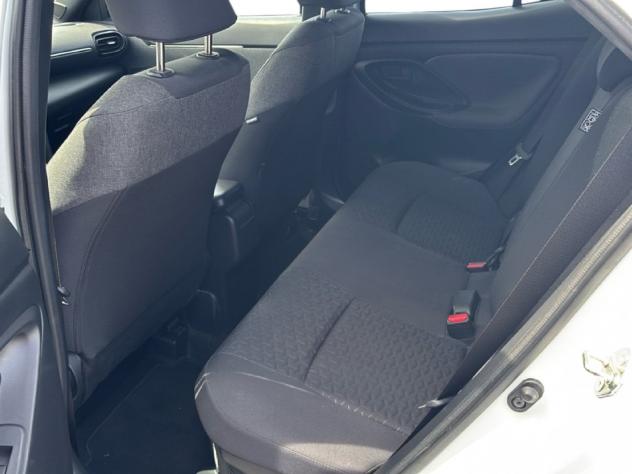 Toyota Yaris Cross Yaris Cross 1.5h Trend fwd 116cv e-cvt - Foto 10