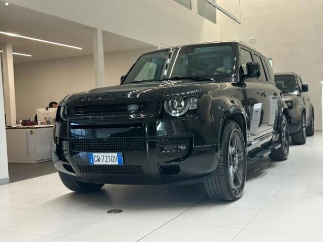 LAND ROVER Defender 110 3.0D I6 200 CV AWD Auto X-Dynamic SE rif. 24171941