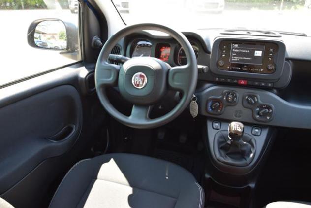 FIAT Panda 1.0 Firefly Hybrid 70cv S&S rif. 23944860 - Foto 9