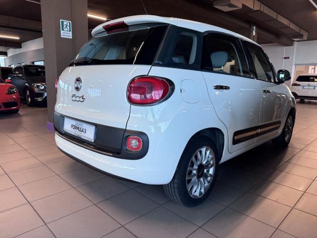 FIAT 500L 1.4 Lounge 95cv - Foto 3