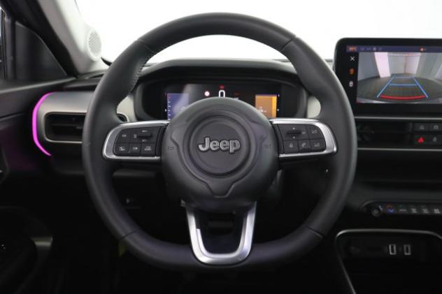 JEEP Avenger Avenger 1.2 Turbo 100 CV Summit rif. 23935268 - Foto 5