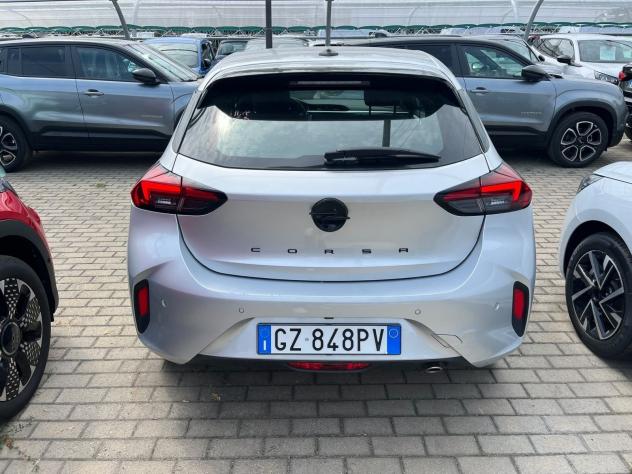 Opel Corsa 1.2 100cv GS AT8 - Foto 10