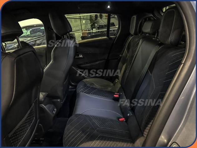 Peugeot 208 208 1.2 hybrid GT 145cv e-dcs 6 - Foto 9