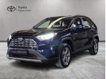 Toyota RAV4 2.5 HV (222CV) E-CVT 2WD-i Active