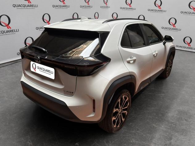 Toyota Yaris Cross 1.5H (116 CV) E-CVT Trend - Foto 5