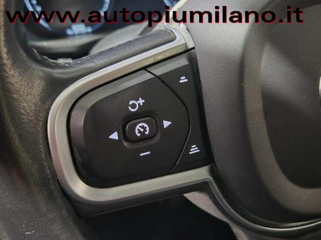 VOLVO XC60 B4 (d) AWD Geartronic Business Plus rif. 23856358 - Foto 10