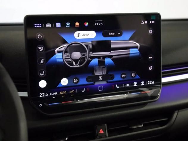 Volkswagen T-Roc T-Roc 1.5 etsi R-Line 150cv dsg - Foto 7