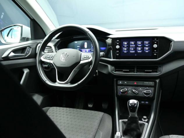 Volkswagen T-Cross Style 1.0 TSI #11244 - Foto 9