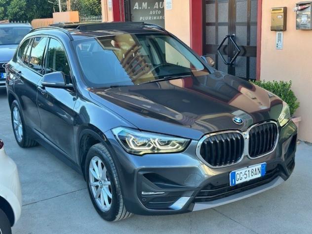 Bmw X1 xDrive 18d Advantage IVA ESPOSTA FULL OPTIONAL - Foto 4