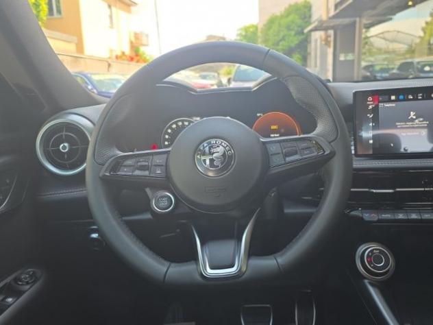 ALFA ROMEO Tonale MY25 1600 MJT 130CV SPRINT AUTOCARRO rif. 23885071 - Foto 9