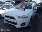 Mitsubishi ASX 1.8 DI-D 116 CV 2WD Invite 5P