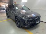 HYUNDAI Tucson N LINE 1.6 CRDI 48V DCT  136CV rif. 24213385