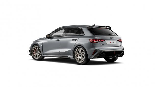 Audi A3 Audi RS 3 Sportback competition limited 294 kW S tronic - Foto 3