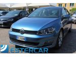 VOLKSWAGEN Golf 1.6 TDI 110CV 5p Highline rif. 23952744