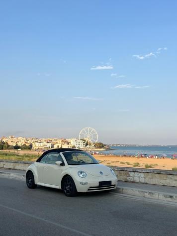 Volkswagen New Beetle 1.6 102 CV Cabriolet - Foto 3