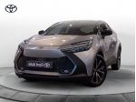 Toyota C-HR II 2023 2.0 hv Trend fwd e-cvt