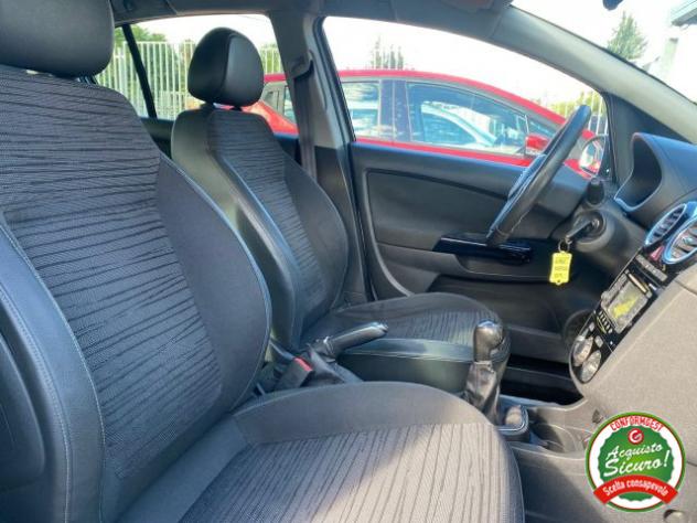 OPEL Corsa 1.2 85CV 5 porte GPL-TECH Edition rif. 23311131 - Foto 9