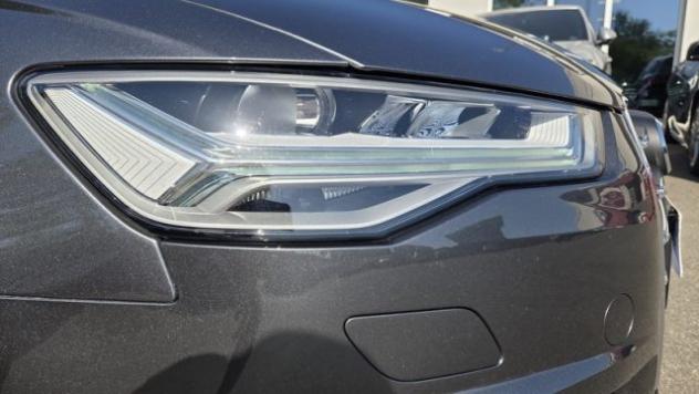 AUDI A6 Avant 3.0 TDI 272 CV quattro S tronic S-Line PERMU rif. 23992431 - Foto 8